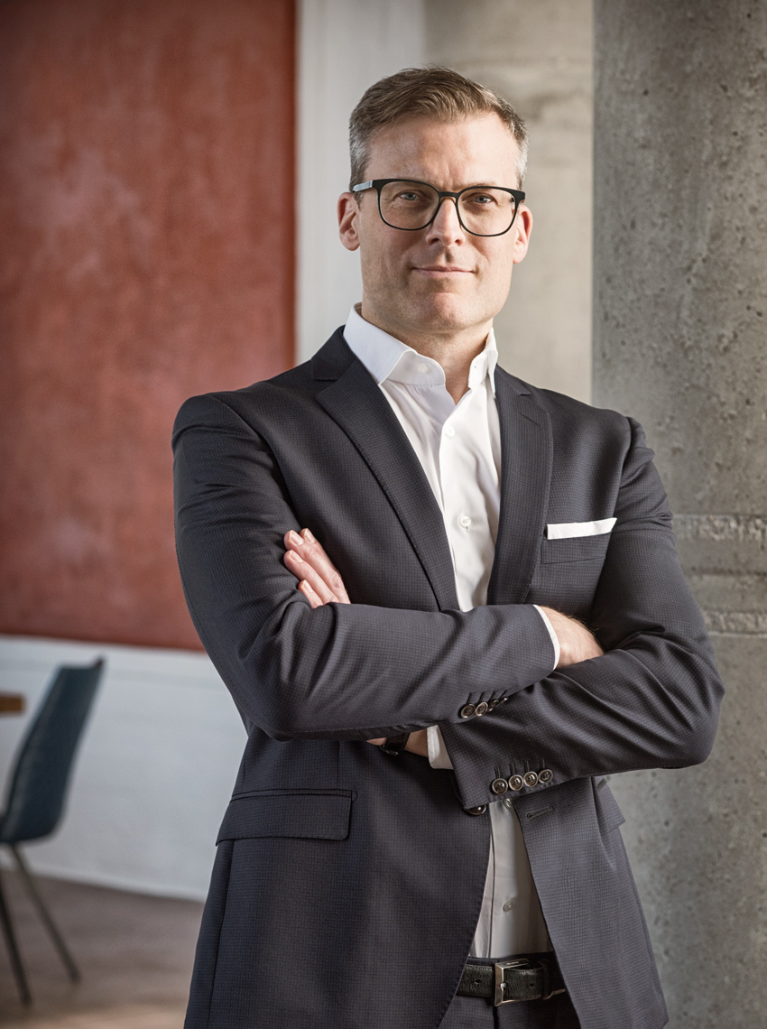 Business Portrait von Scott Redinger-Libolt, Köln fotograf